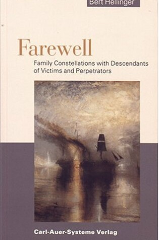 Cover of Farewell