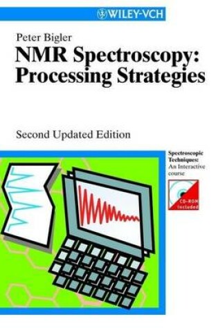 Cover of NMR Spectroscopy