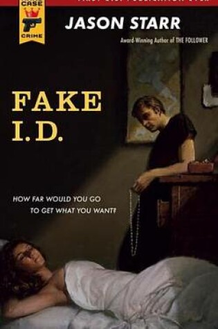 Cover of Fake I.D.