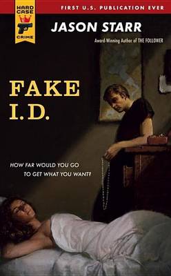 Book cover for Fake I.D.