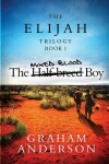 Book cover for The Elijah Trilogy Book One