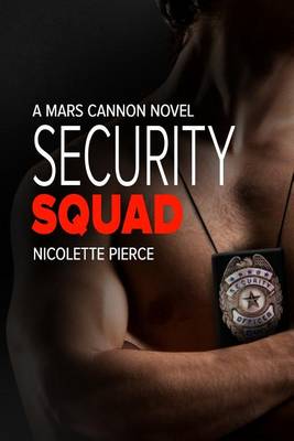 Book cover for Security Squad