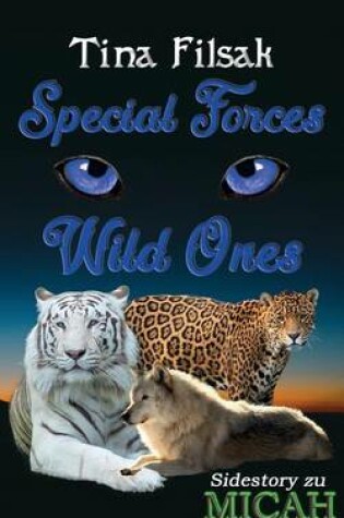 Cover of Special Forces - Wild Ones