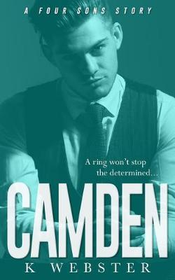 Book cover for Camden