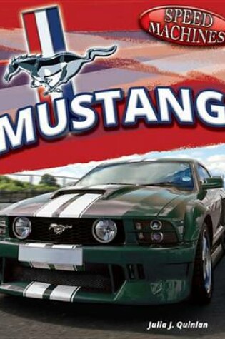 Cover of Mustang