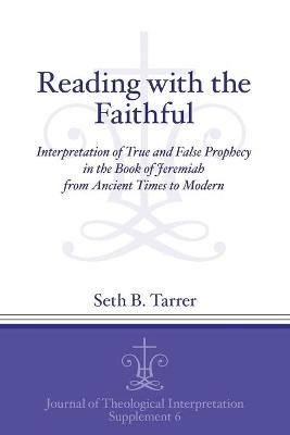 Cover of Reading with the Faithful