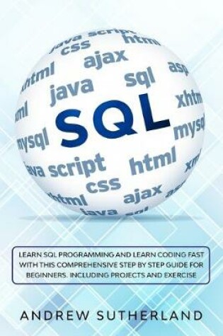 Cover of SQL