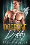 Book cover for Doggone Daddy