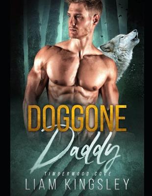 Book cover for Doggone Daddy