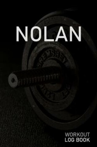 Cover of Nolan