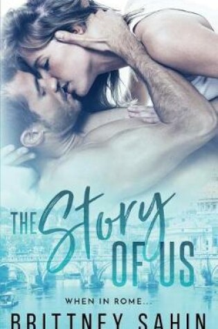 Cover of The Story of Us