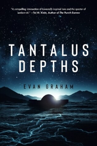 Cover of Tantalus Depths