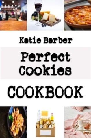Cover of Perfect Cookies