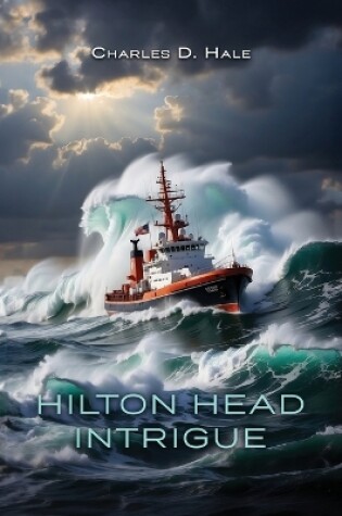 Cover of Hilton Head Intrigue