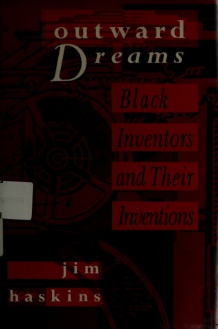 Cover of Outward Dreams