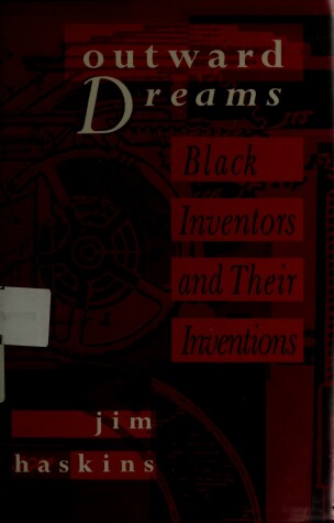 Book cover for Outward Dreams