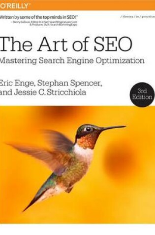 Cover of The Art of Seo