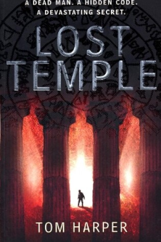 Lost Temple