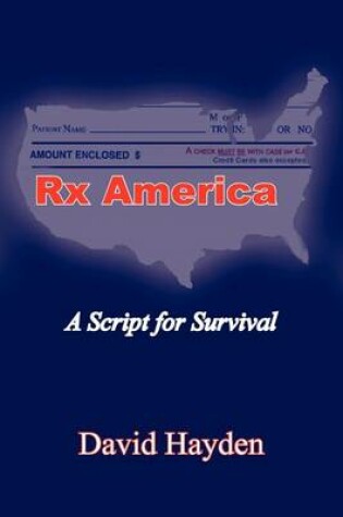 Cover of Rx America