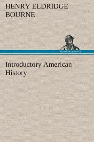 Cover of Introductory American History