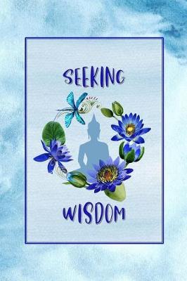 Book cover for Seeking Wisdom