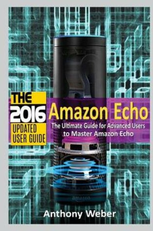 Cover of Amazon Echo