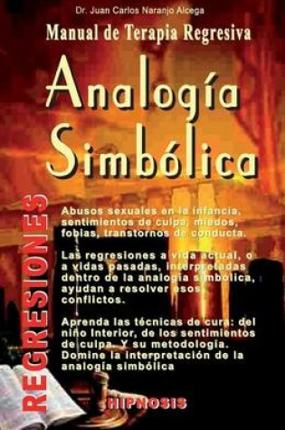 Cover of Analogia Simbolica