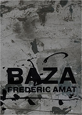 Book cover for Baza