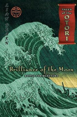 Cover of Brilliance of the Moon Episode 1