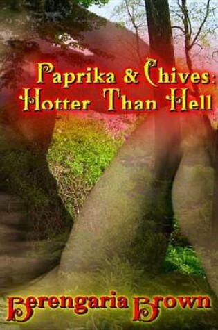 Cover of Paprika & Chives