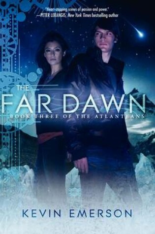 Cover of The Far Dawn