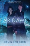 Book cover for The Far Dawn