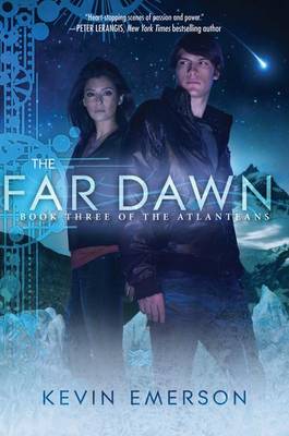 Cover of The Far Dawn