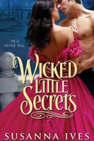 Cover of Wicked Little Secrets