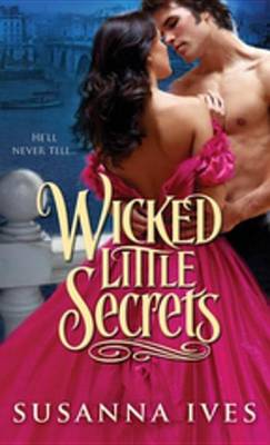 Book cover for Wicked Little Secrets