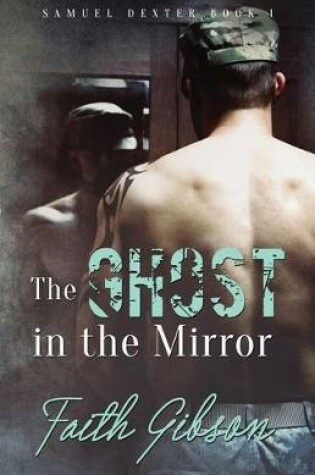 Cover of The Ghost in the Mirror