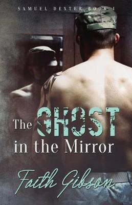 Book cover for The Ghost in the Mirror