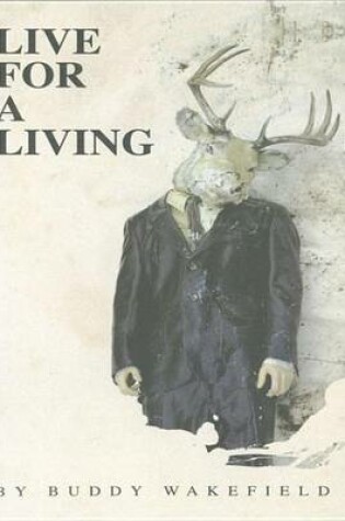 Cover of Live for a Living