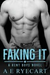 Book cover for Faking It