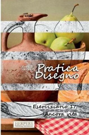 Cover of Pratica Disegno - Eserciziario 17