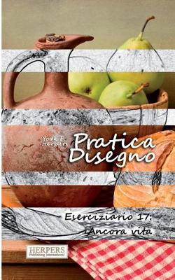 Book cover for Pratica Disegno - Eserciziario 17