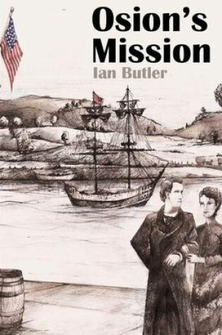 Cover of Osion's Mission