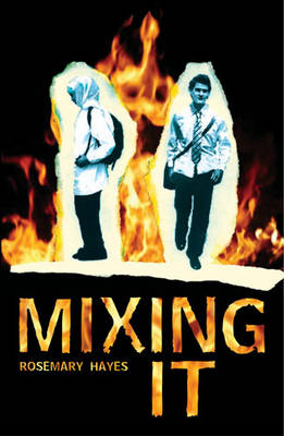 Book cover for Mixing It
