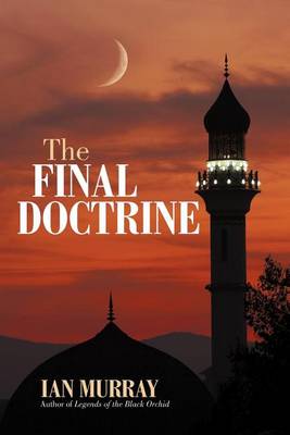 Book cover for The Final Doctrine