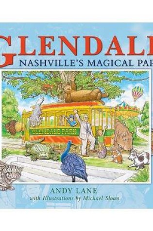 Cover of Glendale
