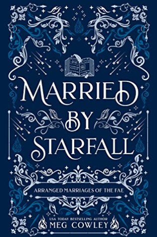 Cover of Married by Starfall