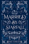Book cover for Married by Starfall