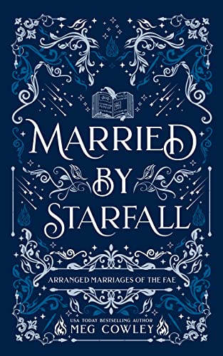 Cover of Married by Starfall