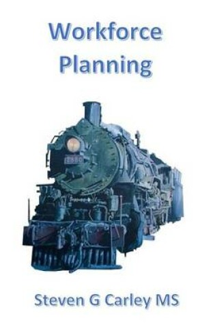 Cover of Workforce Planning