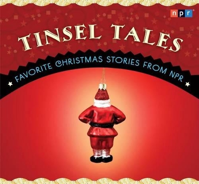 Book cover for Tinsel Tales